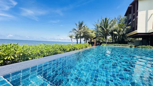 Dusit Princess Moonrise Beach Resort Loisirs et amusements Photos