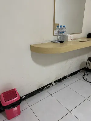 Bromo View Hotel Photos