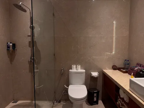 The Grand Villandra Resort Lovina Chambres Photos