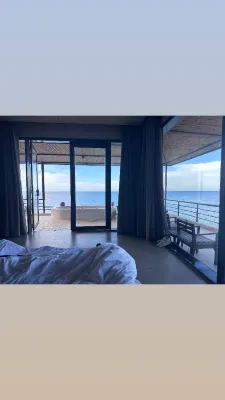 De' Tuva resort Mũi Né Phòng Photos
