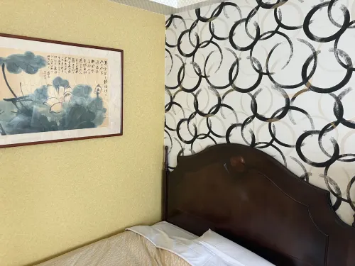 Rose Hotel Yokohama Chambres Photos