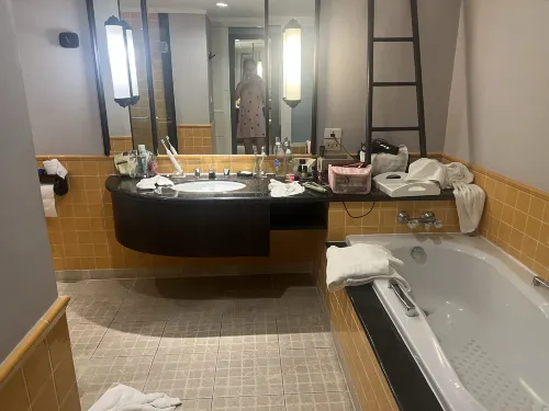 Sheraton Samui Resort Chambres Photos