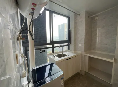 INNXY·Yingxi International Executive Residences (Shenzhen Longgang Baolong Metro Station Branch) Rooms Photos