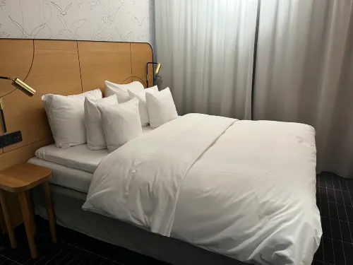 Solo Sokos Hotel Helsinki Camere Photos