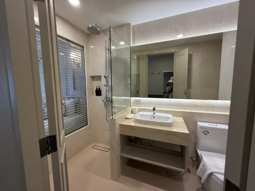 Eurana Boutique Hotel Rooms Photos