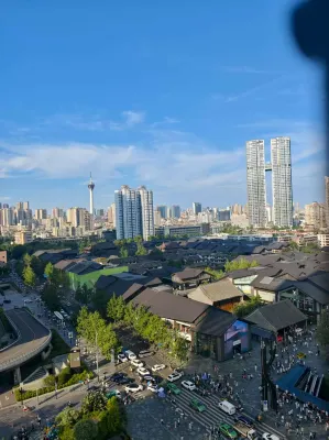 Taigu Yunxi Dekat Hotel Photos