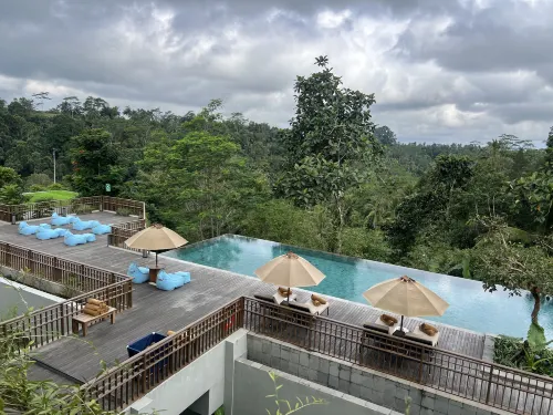 Anantara Ubud Bali Resort Loisirs et amusements Photos