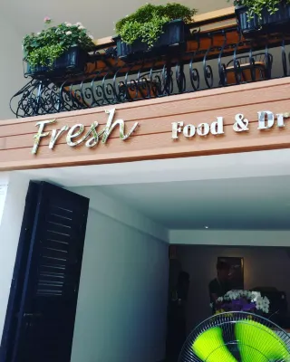 An Hội Canary Hotel Photos