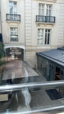 InterContinental Hotels Paris - Champs-ELYSÉES Etoile Photos