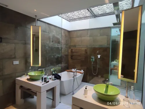 W Bali - Seminyak Rooms Photos