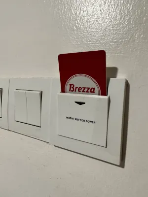 Brezza Hotel Lumut Photos