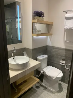Juno Tanah Abang Jakarta Kamar Photos