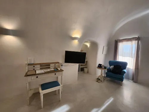 Maregio Suites Camere Photos