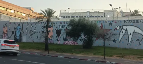 Sadot Hotel Ben Gurion Airport - an Atlas Boutique Hotel Рядом с отелем Photos