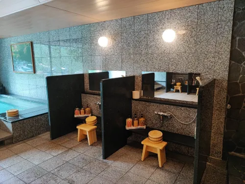 Hotel Kazurabashi Rooms Photos