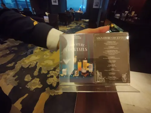 Hilton Bandung Photos