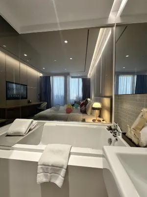 Arbour Hotel and Residence Phòng Photos