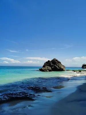 Novotel Bali Ngurah Rai Airport Dekat Hotel Photos