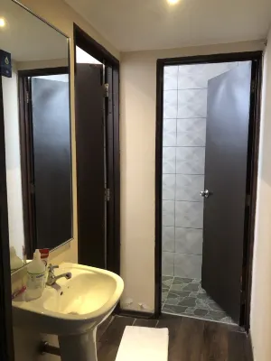 Apple Hotel Penang Chambres Photos