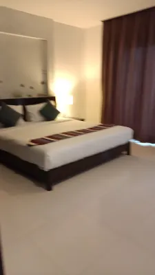 Aquamarine Resort Krabi Номера Photos