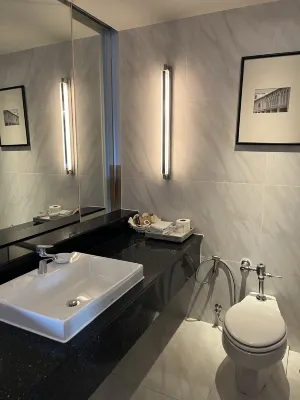 The Royal Paradise Hotel & Spa Chambres Photos