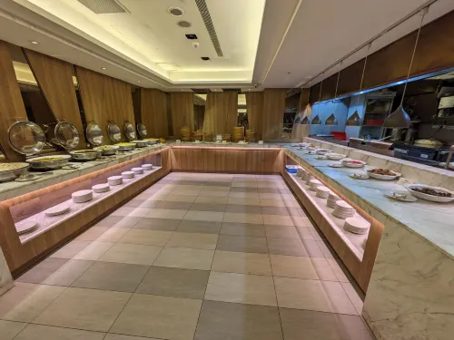 City Suites (Taoyuan Gateway) Photos