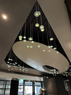 The Tango Hotel (Taipei Fu Hsing) Photos