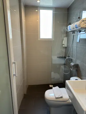 ibis budget Singapore Crystal Chambres Photos