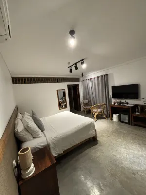 M Village Phu Quoc Rooms Photos