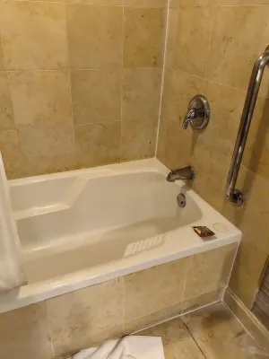 Treasure Island – TI Las Vegas Hotel  & Casino Rooms Photos