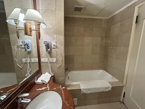 Grand Boss Hotel Camere Photos