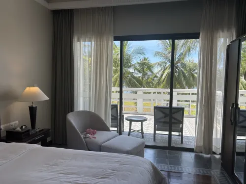 Azerai La Residence, Hue Chambres Photos