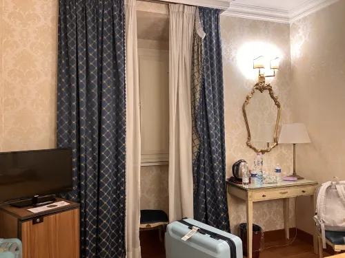 Hotel Eliseo Camere Photos