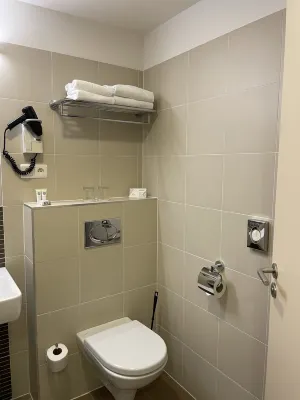 Iris Hotel Eden - Czech Leading Hotels Camere Photos