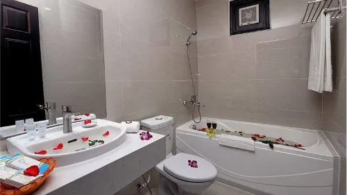 Full House Hotel Camere Photos