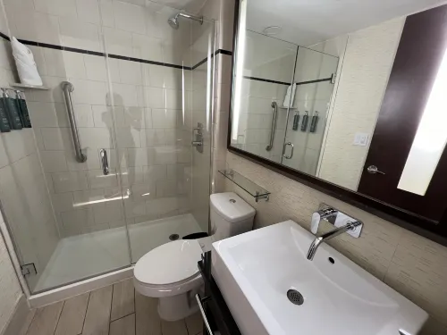 DoubleTree by Hilton New York Downtown Camere Photos