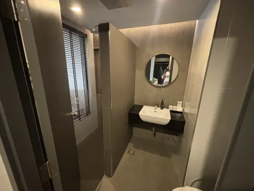 The Rise Suites Hotel, Chiang Mai الغرف Photos