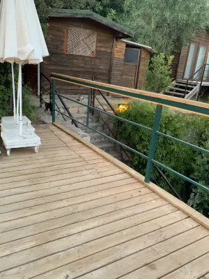 Kabak Avalon Bungalows Photos