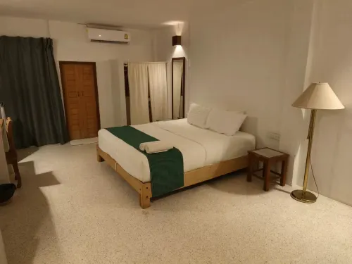 A Day in Phetchabun Rooms Photos