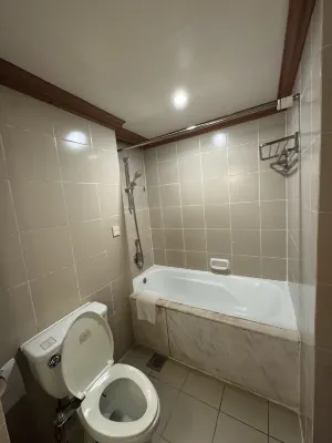 Sabah Oriental Hotel Kota Kinabalu Rooms Photos