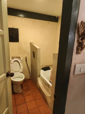 Chuchaiburi Sri Amphawa Rooms Photos
