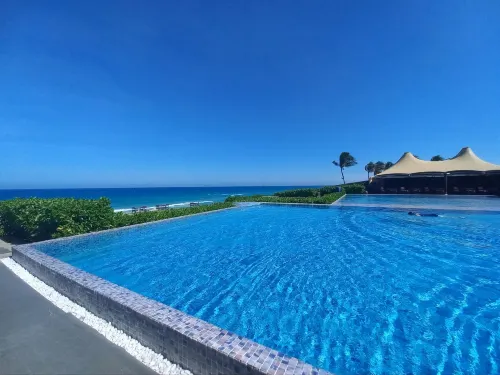 Fusion Resort Cam Ranh -  All Spa Inclusive Thư giãn & Giải trí Photos