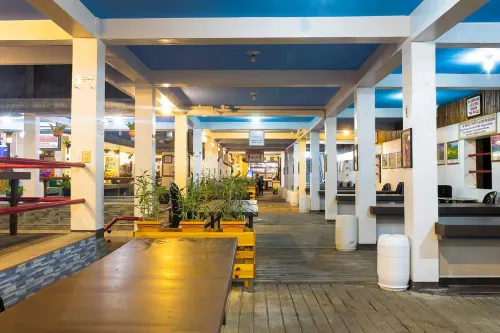 247 BalikBayan Fun Resort الأماكن العامة Photos