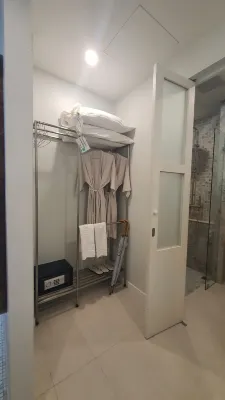 Sook Hotel Chambres Photos