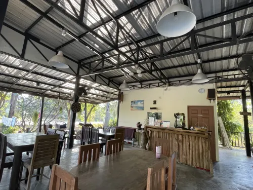 The Rise Resort Photos