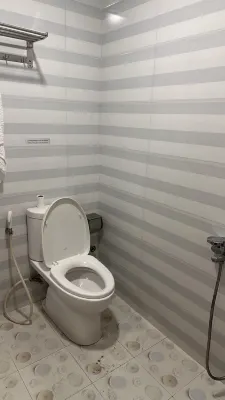 Khách sạn Center Quy Nhơn Phòng Photos