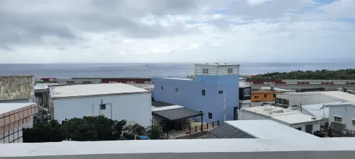 그린 아일랜드 B & B 호텔 주변 Photos