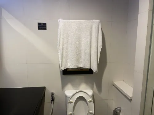 Grand Basko Hotel Kamar Photos