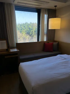 Ramada by Wyndham Gunsan Zimmer Photos