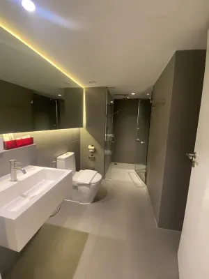Galleria 12 Sukhumvit Bangkok by Compass Hospitality Camere Photos